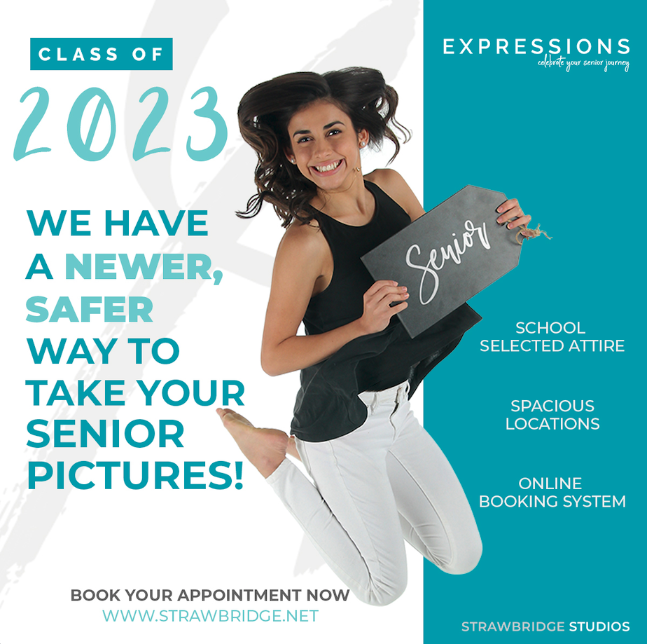 Class of 2023 Senior Photos