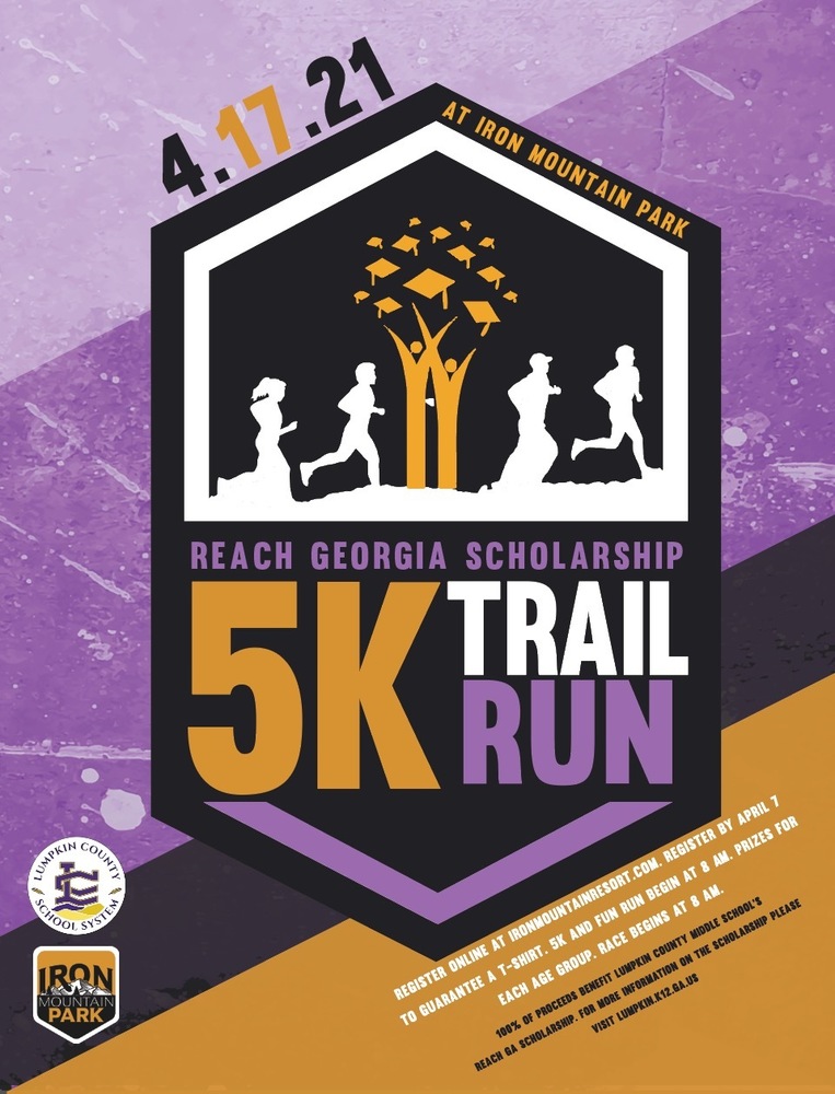 Trail Run