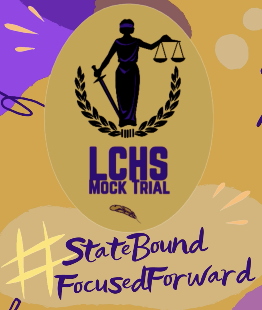 LC Mock Trial State Bound Graphic
