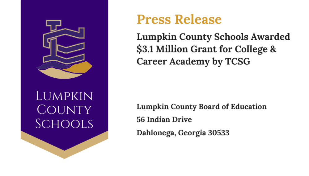 Press Release Header