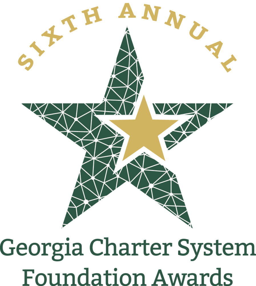 LCSS Wins GA Charter Leadership Award