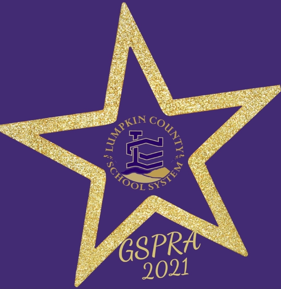 Lumpkin County Receives Gold Award 
for Public Relations from GSPRA