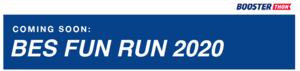 BES Boosterthon 2020