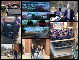 Providing Meals During School Closings