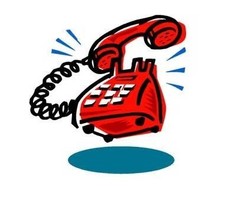 Welcome Back All Call 2020-2021 Transcript