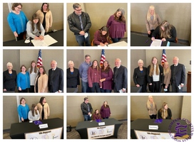 Class of 2025 REACH Scholars Named