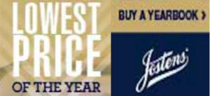 Yearbook Details