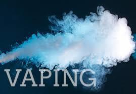 Vaping Video