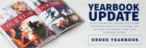 Yearbook Update