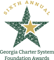 LCSS Wins GA Charter Leadership Award