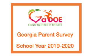 Parent Survey