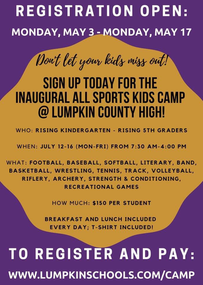 camp