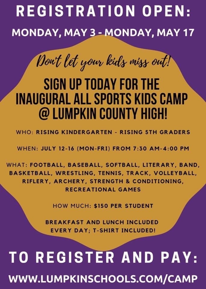 camp