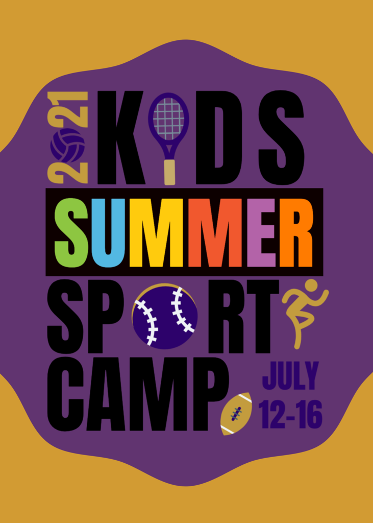 Kid Summer Camp