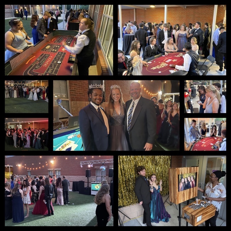 Live Feed Lumpkin County High