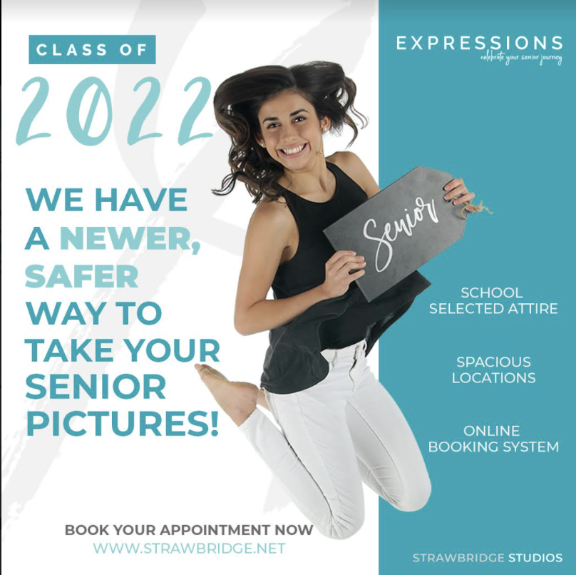Senior Portraits
