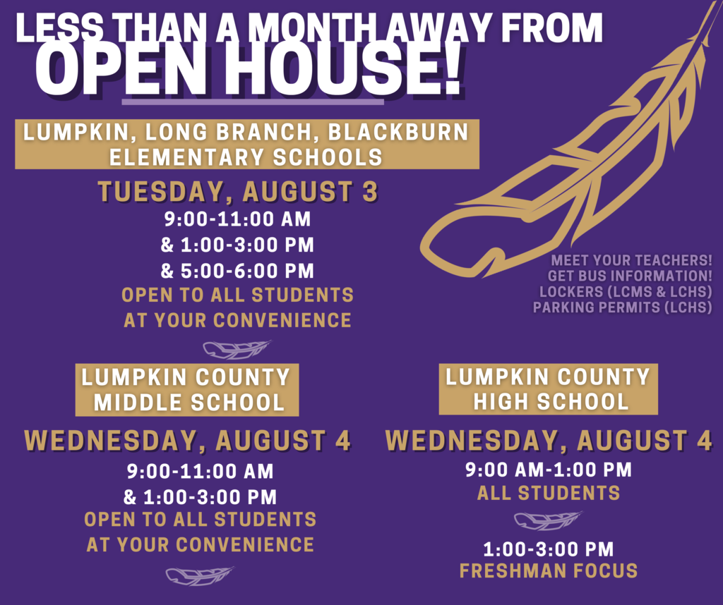 New Open House