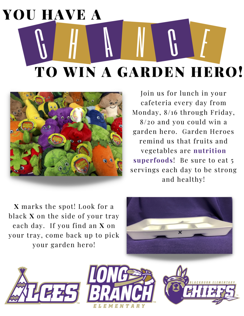 Garden Heroes
