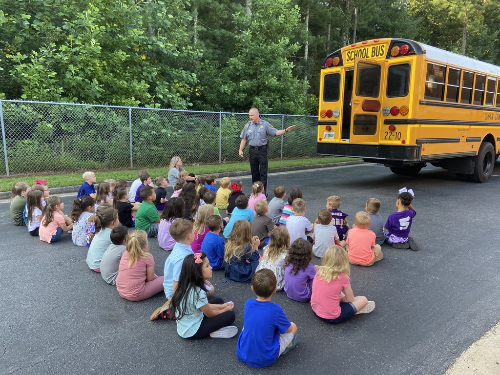 Bus Safety Discussion