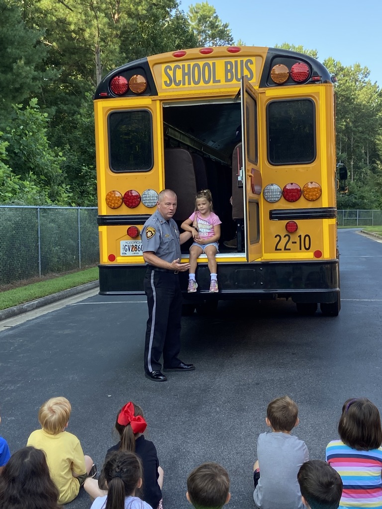 How to Exit the Bus