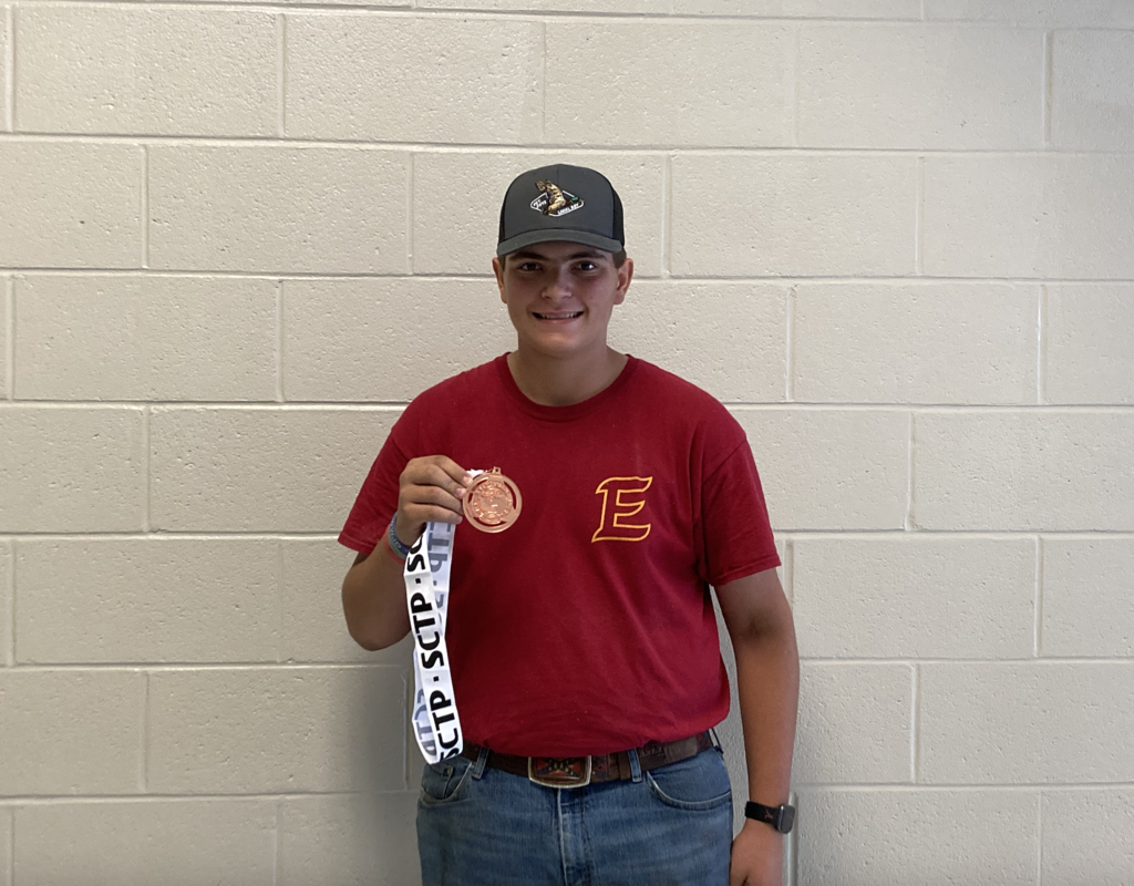 Live Feed Lumpkin County High