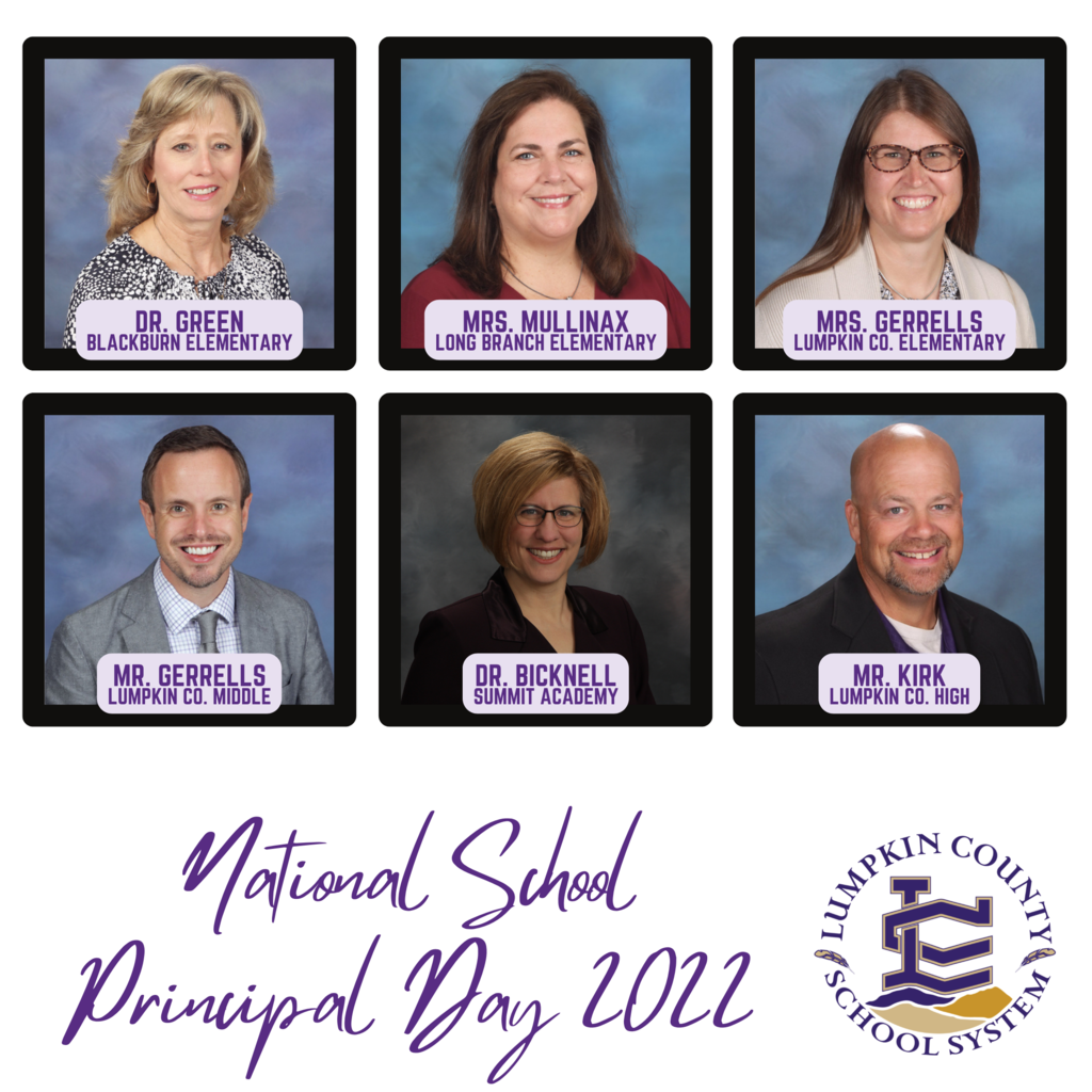 National School Principals Day