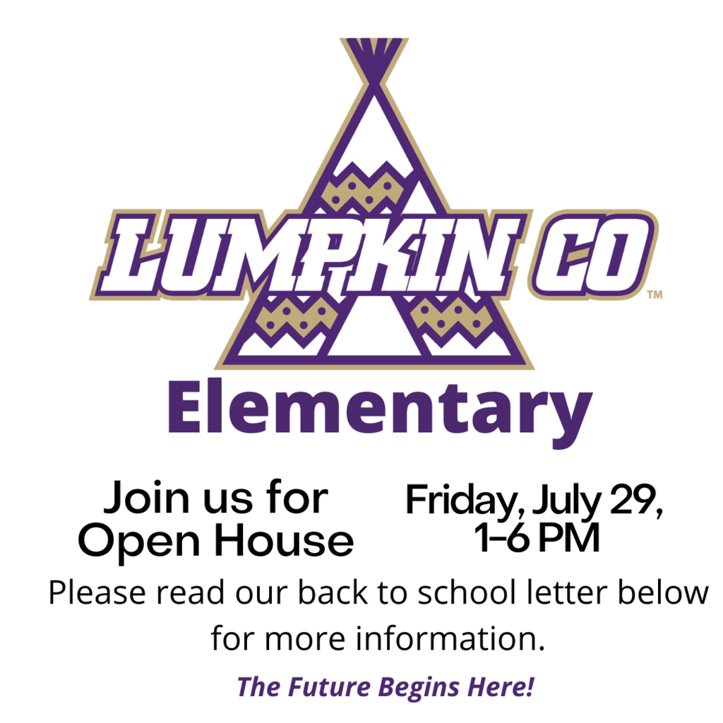 LCES Open House
