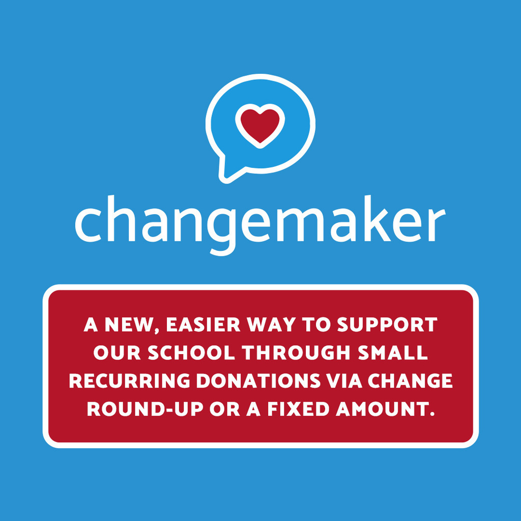 Changemaker 3